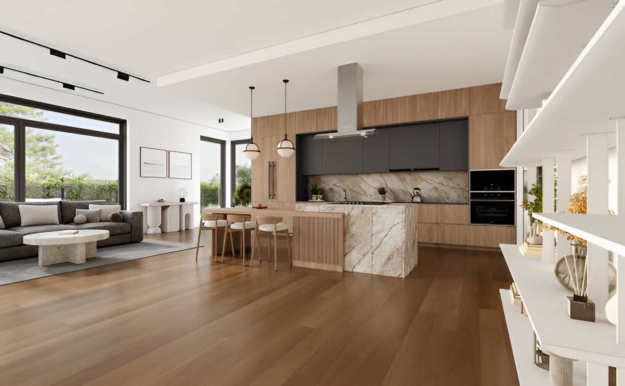 Transform Your Home