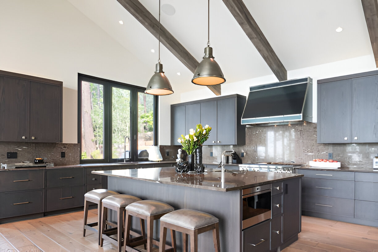 Modern Kitchen Excellence