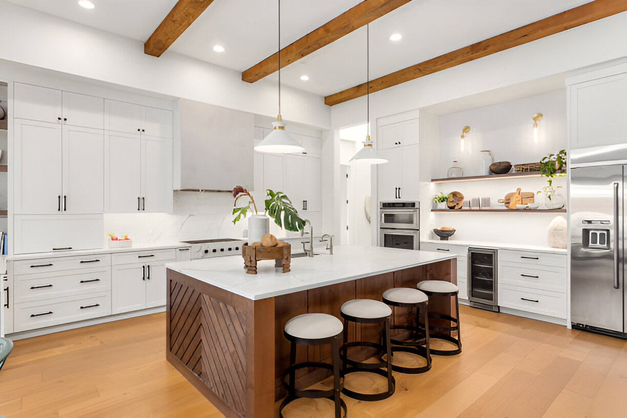 Modern Kitchen Design